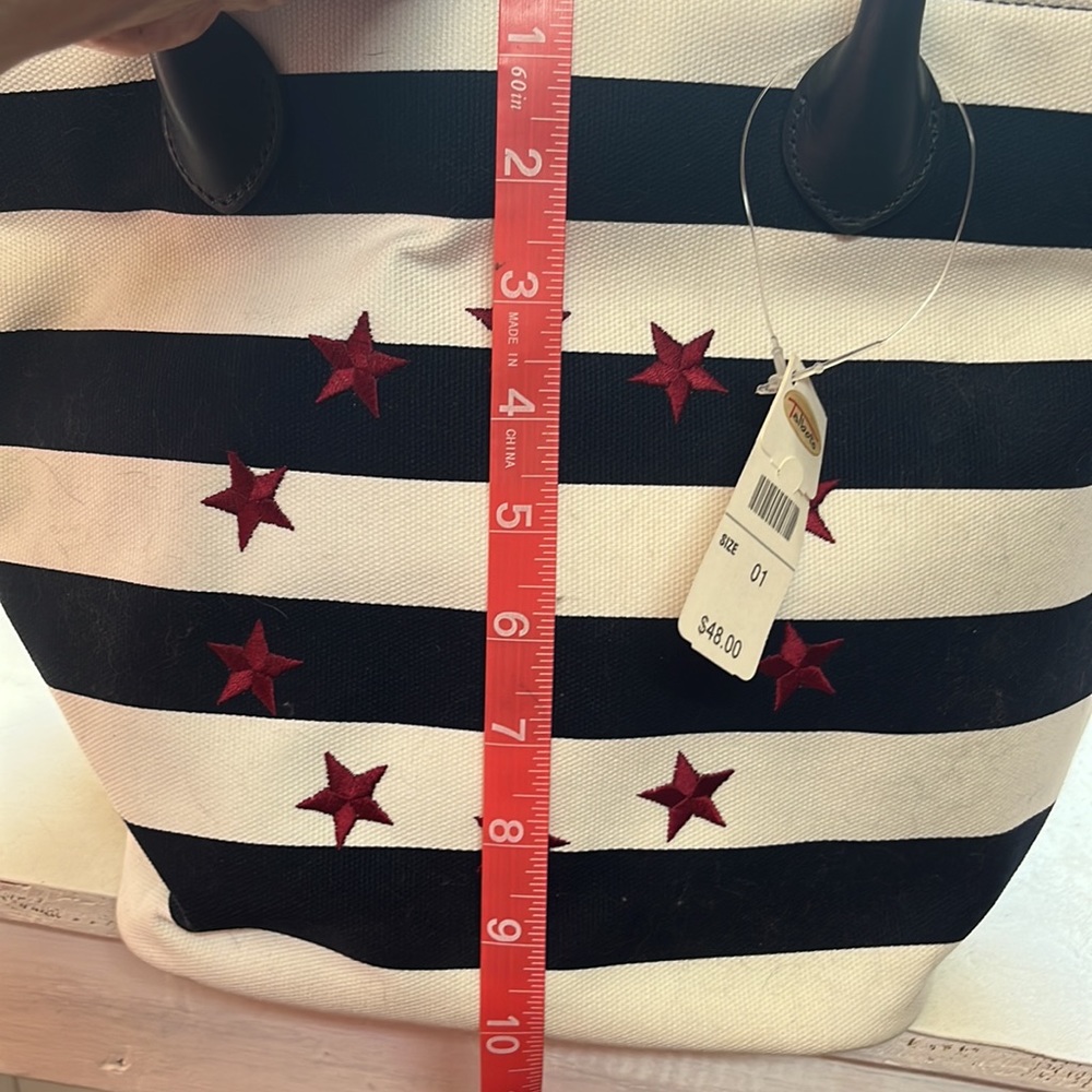 Talbot totes bag - Picture 5 of 7
